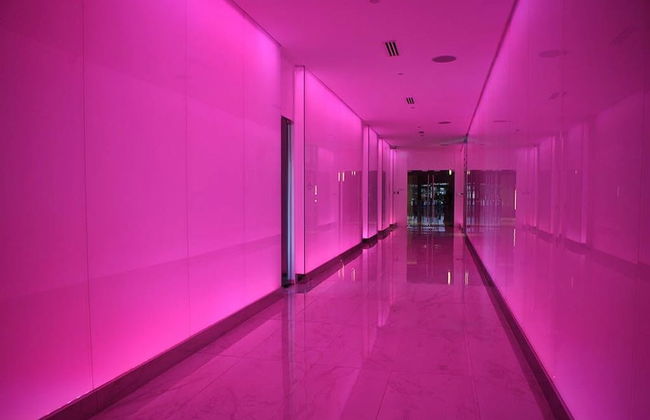 Azure Rio West Wave Pool 1 Bedroom near Airport - Foto 23