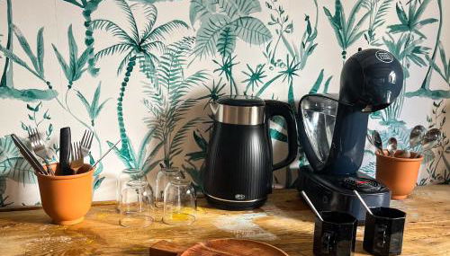 Studio de charme proche de la gare, et du centre ville - Foto 5