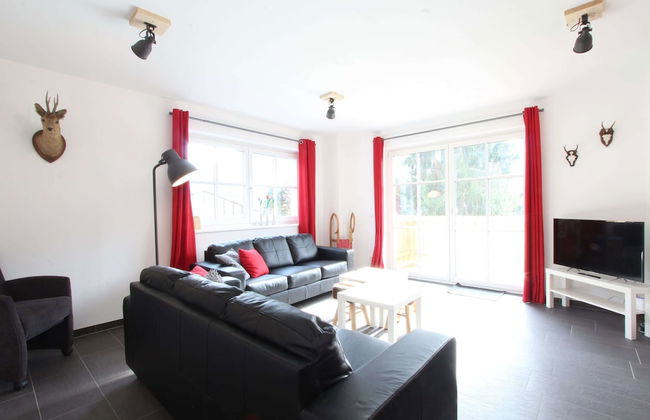 Apartment in Brixen Near Ski Lift - Foto 18