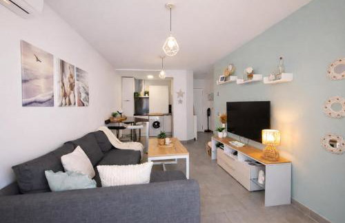 Apartamento Luna de Zahara - Situado en la zona tranquila del pueblo a 3 min de la playa y ocio - Foto 5