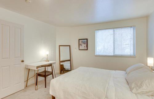 Ski, Kayak, Fish Ogden RioVista with Patio - Foto 12