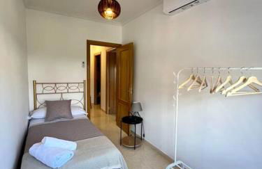 Piso centro Arenas: Mira Gredos - Foto 5