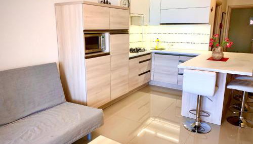 Apartment Lucie 4 - Foto 4