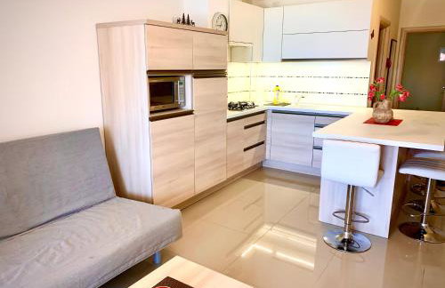 Apartment Lucie 4 - Foto 4