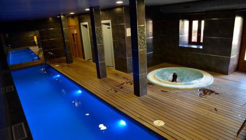 Apartamentos Spa Cantabria Infinita - Foto 3