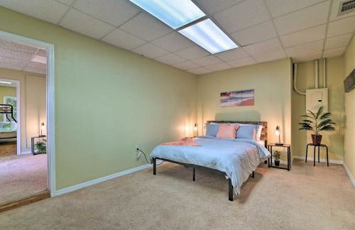 Grand Valrico Home with Deck, Fire Pit and Yard! - Foto 30