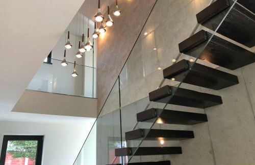 Exklusive Seevilla Berlin direkt am Zeuthener See - Photo 35