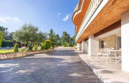 Carrasca 8 paddle & pool - Foto 11