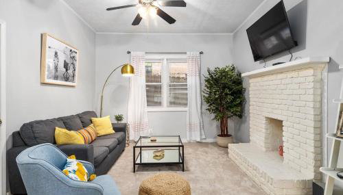 Midtown Guest House - private entrance - Foto 2