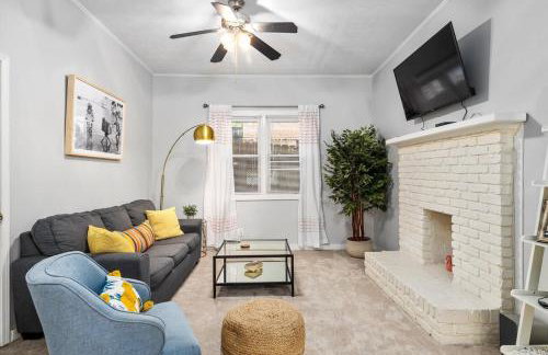 Midtown Guest House - private entrance - Foto 2