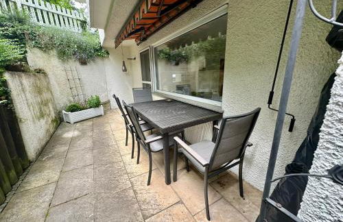 Schöne Wohnung mit großem Garten - Foto 28