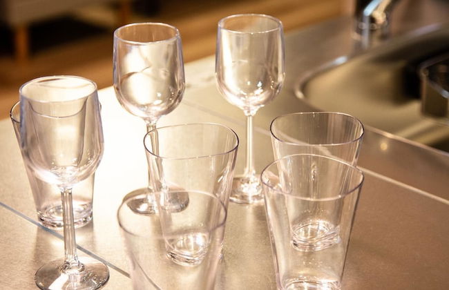 Rakuten Stay Motel Nikko Kinugawa - Foto 23