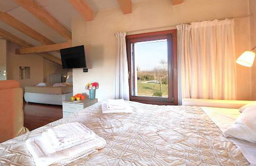 Silea Apartments, Pool, Garden, Treviso - Foto 67