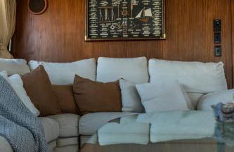 Hotel Yacht Our Alissa - Foto 23