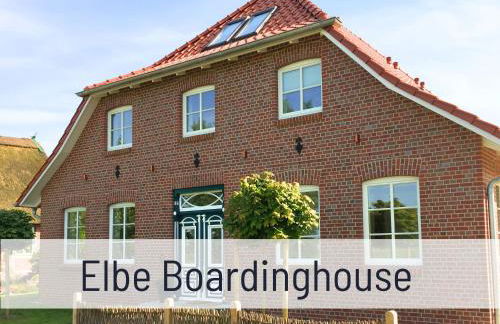 Elbe Boardinghouse - Foto 1