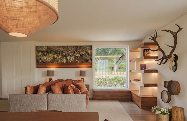 Feel Discovery Casal do Temporão Douro - Foto 13