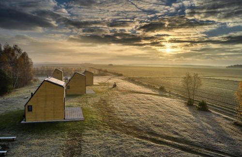 Detached Holiday Home in Horyniec-zdroj With Sauna - Foto 17