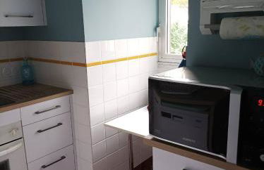 le cottage vue mer - Foto 15