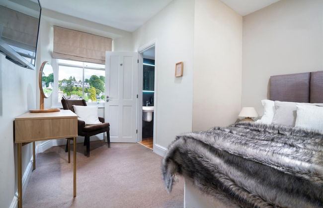 Rosemount Lake District Townhouse With Hot Tub - Foto 2