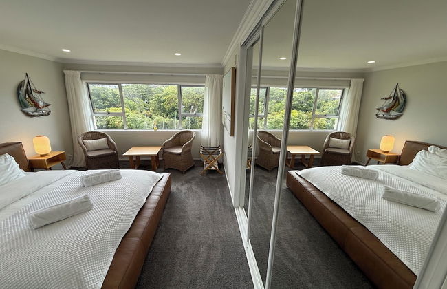 Waiake Beach Apartments - Foto 5