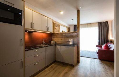 La Bercia Alpine Lodge & Spa - Photo 9