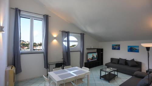 Appartamento panoramico la rosa dei venti-Libeccio - Photo 1