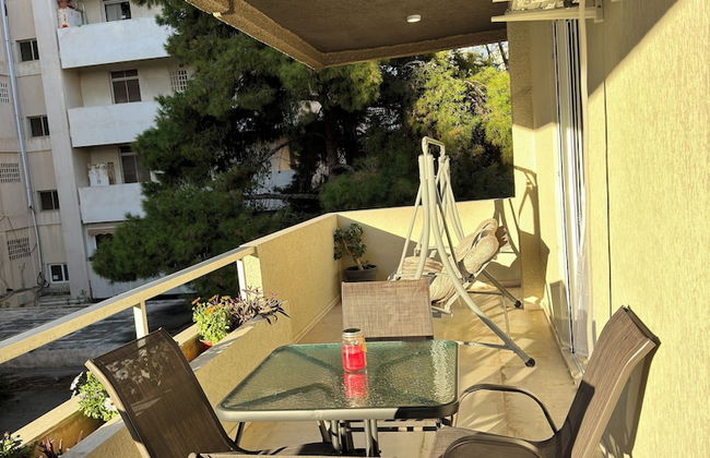 Palio Faliro Beach Luxury Two-Bedroom Suite - Photo 56