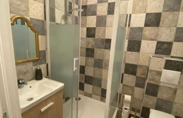 Charmant appartement Cité international - Gastronomie & Vin - Dijon - Foto 7