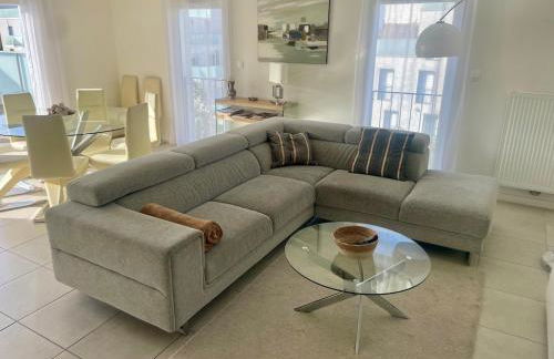 Spacieux Duplex, parking privé , proche Bordeaux - Foto 1