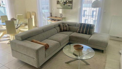 Spacieux Duplex, parking privé , proche Bordeaux - Foto 1