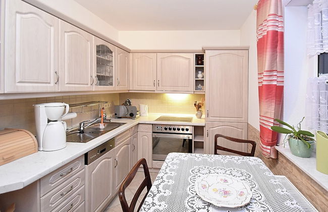 Apartment With Views of the Ore Mountains - Foto 4