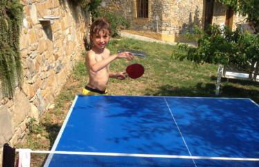 Agriturismo Osteria du Barba Pe' - Casa Miranda - Foto 23