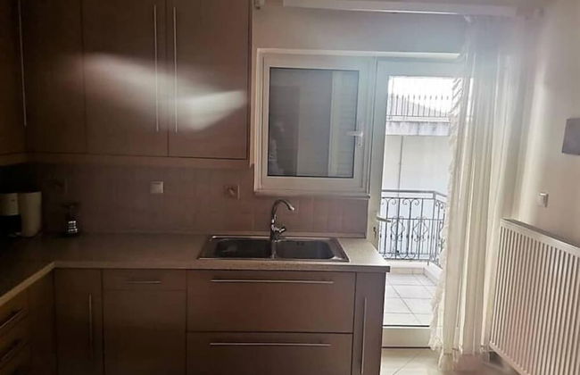 Quiet Apartment Close to the Center of Trikala - Foto 10