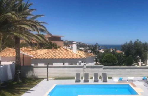 Torreguadiaro Villa - 2 mins walk from the bars and restaurants - Foto 48