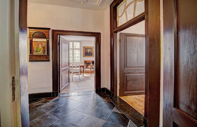 Haus Barkhausen Monschau - Foto 61