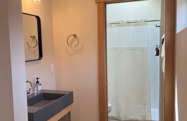 Crooked River Ranch Cabins - Foto 45