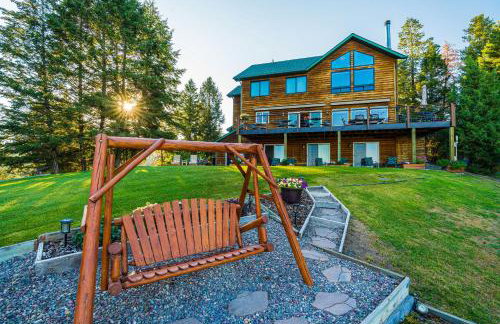 The Outlook at Flathead Lake - Foto 10