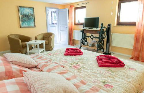 Ferienwohnung in Stahlbrode - Foto 22