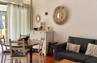 Maison 5pers-clim-piscine-wifi - Foto 16