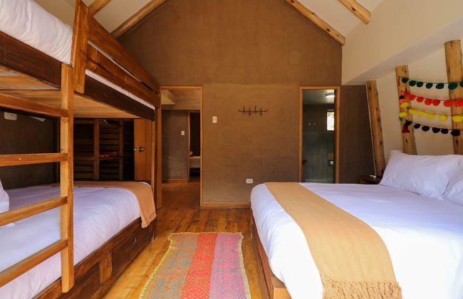 w Majestic 3BR House in Villa Sagrado - Foto 48