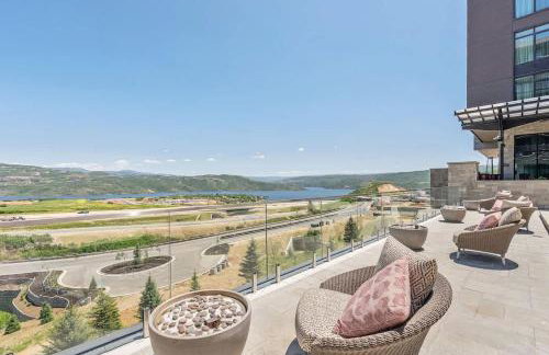 Ski-In Ski-Out Deer Valley Condo - Photo 32