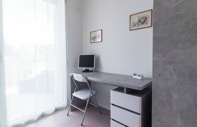 Italianway - Flavio Gioia 5 B - Trilo - Foto 2