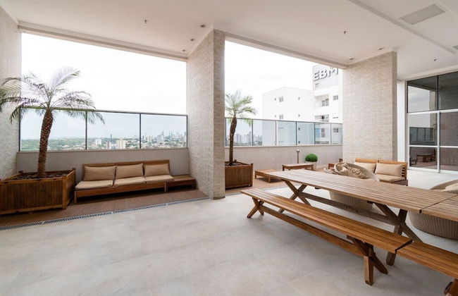 MBC Edifício Metropolitan Barcelona - Foto 60