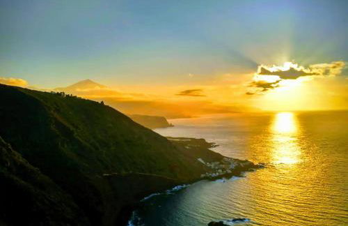 Bella-Vista Suite Endless views over the ocean - Foto 29