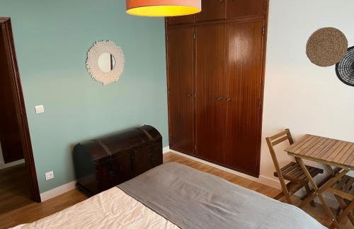 Housing Floor with private yard - Foto 21