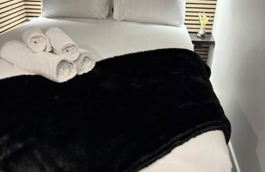 Modern studio close to Harry Potter, free parking - Foto 3