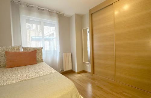 Apartamentos 2K - Apartamento junto al casco viejo - Foto 24