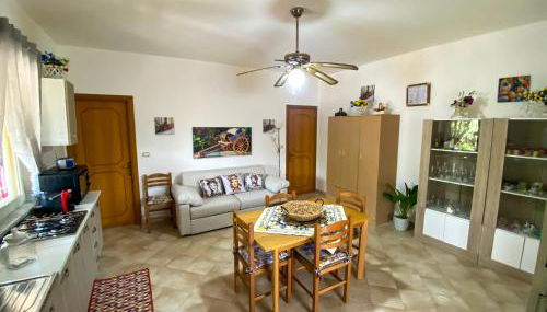 Casa Vacanze Villino Nando - Foto 5, wardrobe