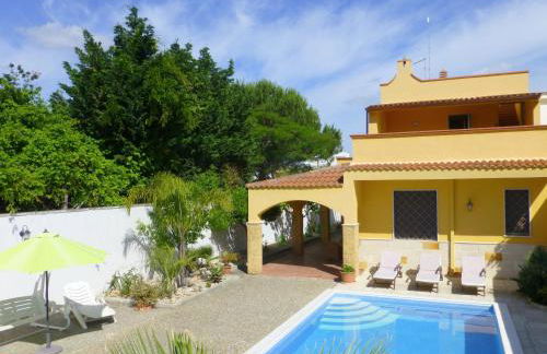 Villa Suzannah - Foto 13