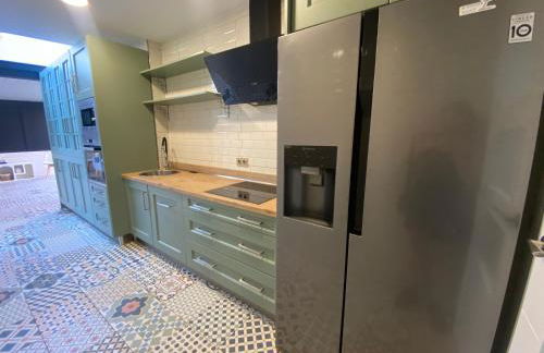 El Paraíso de Fuentebravía - Primera Línea de Playa - Foto 16